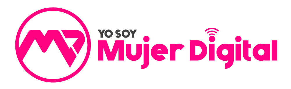 Yo soy mujer digital